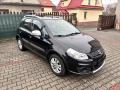 Suzuki SX4 1.6 4x4 1.majitel