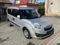 Opel Combo 1.6 CDTi
