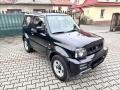 Suzuki Jimny 1.3 JLX BEZ KOROZE