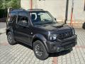 Suzuki Jimny 1.3 1.majitel bez koroze