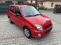 Subaru Justy 1.3 4x4 KLIMA