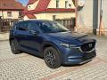 Mazda CX-5 2.0 4x4 Revolution
