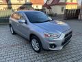Mitsubishi ASX 1.6 vyh��van� seda�ky