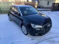 Audi A1 1.4 TFSI SPORTBACK