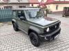 Suzuki Jimny 1.5 VVT 4x4 ELEGANCE