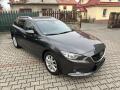 Mazda 6 2.0 SPORTS LINE