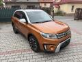 Suzuki Vitara 1.6 4x4 AUTOMAT