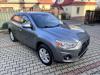 Mitsubishi ASX 1.6 INVITE 2WD TAN WEBASTO