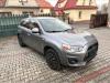 Mitsubishi ASX 1.6 1.majitel bez koroze TAN