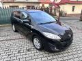 Mazda 5 2.0 MZR 1.majitel TAN