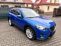 Mazda CX-5 2.0 4x4 1.majitel TOP