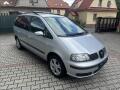 Seat Alhambra 1.9 TDI 7.M�ST BEZ KOROZE