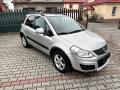 Suzuki SX4 1.6 VVT AUTOMAT BEZ KOROZE
