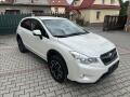 Subaru XV 2.0 EXCLUSIVE 1.majitel