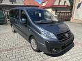 Fiat Scudo 2.0 8m�st TOP STAV