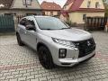 Mitsubishi ASX 2.0 4x4 TOP