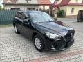 Mazda CX-5 2.0 4x4 Revolution