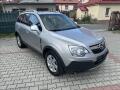 Opel Antara 2.4 4x4 TA�N�