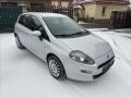 Fiat Punto 1.4 1.majitel