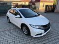 Honda Civic 1.8 i-VTEC COMFORT