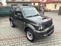 Suzuki Jimny 1.3 4x4