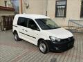 Volkswagen Caddy 2.0 TDI 4x4 TA�N�