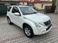 Suzuki Grand Vitara 1.6 4x4 1.majitel