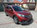 Honda CR-V 2.0 4x4