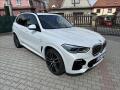 BMW X5 3.0 xDrive 30d M-SPORT LASER