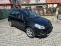 Suzuki SX4 1.6 4x4 1.majitel