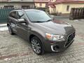 Mitsubishi ASX 1.6 xenony vyh��van� seda�ky