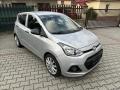 Hyundai i10 1.0 1.majitel KLIMA