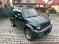 Suzuki Jimny 1.3 4x4 TA�N�