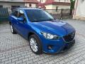 Mazda CX-5 2.0 Sports-Line 4x4