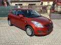 Suzuki Swift 1.2 4x4