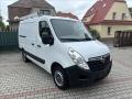 Opel Movano 2.3 Nov� rozvody,klima  F3300