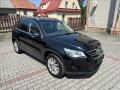 Volkswagen Tiguan 1.4 4x4 NOV� ROZVODY