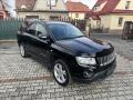 Jeep Compass 2.1 4x4 TA�N�