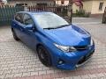 Toyota Auris 1.6 EXCLUSIVE