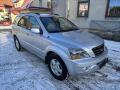 Kia Sorento 2.5 4x4 BEZ KOROZE!!! TA�N�