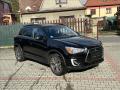 Mitsubishi ASX 1.6 xenony,vyh��van� seda�ky