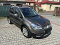 Fiat Sedici 1.6 4x4 KLIMA