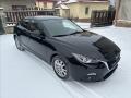 Mazda 3 2.0 1.majitel