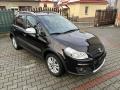 Suzuki SX4 1.6 1.majitel !