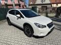 Subaru XV 2.0 EXCLUSIVE