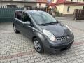 Nissan Note 1.6 KLIMA