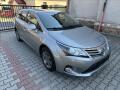 Toyota Avensis 1.8 TA�N�