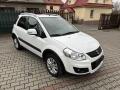 Suzuki SX4 1.6 4x4 bez koroze!
