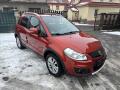 Suzuki SX4 1.6 4x4