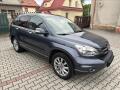 Honda CR-V 2.0 4x4 TOP TA�N�